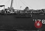 Image of USS Mount Vernon United States USA, 1945, second 45 stock footage video 65675071106