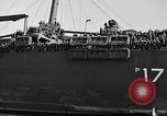 Image of USS Mount Vernon United States USA, 1945, second 46 stock footage video 65675071106
