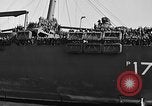 Image of USS Mount Vernon United States USA, 1945, second 47 stock footage video 65675071106