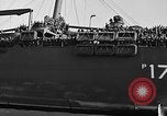 Image of USS Mount Vernon United States USA, 1945, second 48 stock footage video 65675071106