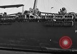 Image of USS Mount Vernon United States USA, 1945, second 49 stock footage video 65675071106