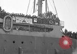 Image of USS Mount Vernon United States USA, 1945, second 50 stock footage video 65675071106