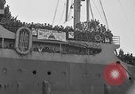 Image of USS Mount Vernon United States USA, 1945, second 51 stock footage video 65675071106