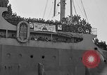 Image of USS Mount Vernon United States USA, 1945, second 52 stock footage video 65675071106