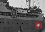 Image of USS Mount Vernon United States USA, 1945, second 53 stock footage video 65675071106