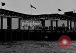 Image of USS Mount Vernon United States USA, 1945, second 54 stock footage video 65675071106