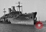Image of American 10th Armored Division United States USA, 1945, second 5 stock footage video 65675071107