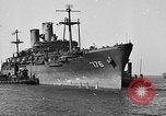 Image of American 10th Armored Division United States USA, 1945, second 7 stock footage video 65675071107