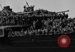 Image of American 10th Armored Division United States USA, 1945, second 11 stock footage video 65675071107