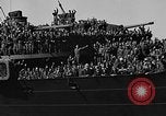 Image of American 10th Armored Division United States USA, 1945, second 12 stock footage video 65675071107