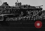 Image of American 10th Armored Division United States USA, 1945, second 13 stock footage video 65675071107