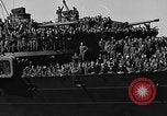Image of American 10th Armored Division United States USA, 1945, second 14 stock footage video 65675071107