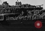 Image of American 10th Armored Division United States USA, 1945, second 15 stock footage video 65675071107