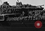 Image of American 10th Armored Division United States USA, 1945, second 17 stock footage video 65675071107