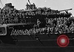 Image of American 10th Armored Division United States USA, 1945, second 18 stock footage video 65675071107
