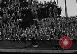Image of American 10th Armored Division United States USA, 1945, second 21 stock footage video 65675071107