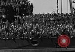 Image of American 10th Armored Division United States USA, 1945, second 24 stock footage video 65675071107