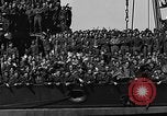 Image of American 10th Armored Division United States USA, 1945, second 25 stock footage video 65675071107