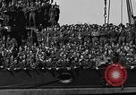 Image of American 10th Armored Division United States USA, 1945, second 26 stock footage video 65675071107
