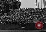 Image of American 10th Armored Division United States USA, 1945, second 27 stock footage video 65675071107