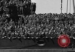 Image of American 10th Armored Division United States USA, 1945, second 28 stock footage video 65675071107