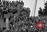 Image of American 10th Armored Division United States USA, 1945, second 29 stock footage video 65675071107