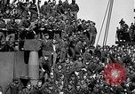 Image of American 10th Armored Division United States USA, 1945, second 31 stock footage video 65675071107