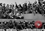 Image of American 10th Armored Division United States USA, 1945, second 40 stock footage video 65675071107