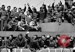 Image of American 10th Armored Division United States USA, 1945, second 41 stock footage video 65675071107