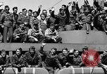 Image of American 10th Armored Division United States USA, 1945, second 42 stock footage video 65675071107