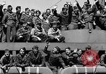Image of American 10th Armored Division United States USA, 1945, second 43 stock footage video 65675071107