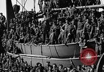 Image of American 10th Armored Division United States USA, 1945, second 44 stock footage video 65675071107