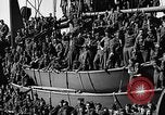 Image of American 10th Armored Division United States USA, 1945, second 45 stock footage video 65675071107