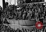 Image of American 10th Armored Division United States USA, 1945, second 46 stock footage video 65675071107