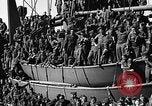 Image of American 10th Armored Division United States USA, 1945, second 47 stock footage video 65675071107