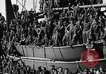 Image of American 10th Armored Division United States USA, 1945, second 48 stock footage video 65675071107