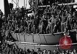 Image of American 10th Armored Division United States USA, 1945, second 49 stock footage video 65675071107