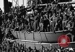 Image of American 10th Armored Division United States USA, 1945, second 50 stock footage video 65675071107