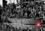 Image of American 10th Armored Division United States USA, 1945, second 52 stock footage video 65675071107