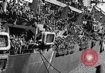 Image of American 10th Armored Division United States USA, 1945, second 53 stock footage video 65675071107