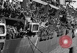 Image of American 10th Armored Division United States USA, 1945, second 55 stock footage video 65675071107