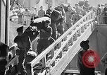 Image of American 10th Armored Division United States USA, 1945, second 60 stock footage video 65675071107
