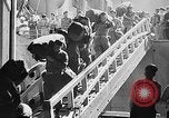 Image of American 10th Armored Division United States USA, 1945, second 61 stock footage video 65675071107