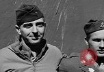 Image of United States Army Tenth Armored Division United States USA, 1945, second 5 stock footage video 65675071108