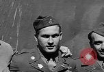 Image of United States Army Tenth Armored Division United States USA, 1945, second 6 stock footage video 65675071108