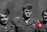 Image of United States Army Tenth Armored Division United States USA, 1945, second 8 stock footage video 65675071108
