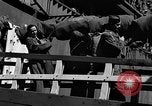 Image of United States Army Tenth Armored Division United States USA, 1945, second 31 stock footage video 65675071108