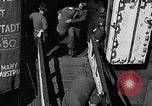 Image of United States Army Tenth Armored Division United States USA, 1945, second 52 stock footage video 65675071108