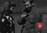 Standbild United States Army 9 Panzerdivision Virginia United States USA, 1945, aus Sekunde 4 historischem Filmmaterial Videoclip 65675071109