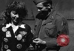 Standbild United States Army 9 Panzerdivision Virginia United States USA, 1945, aus Sekunde 6 historischem Filmmaterial Videoclip 65675071109